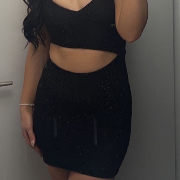 Oh Polly Dress - Picture 3 of 5